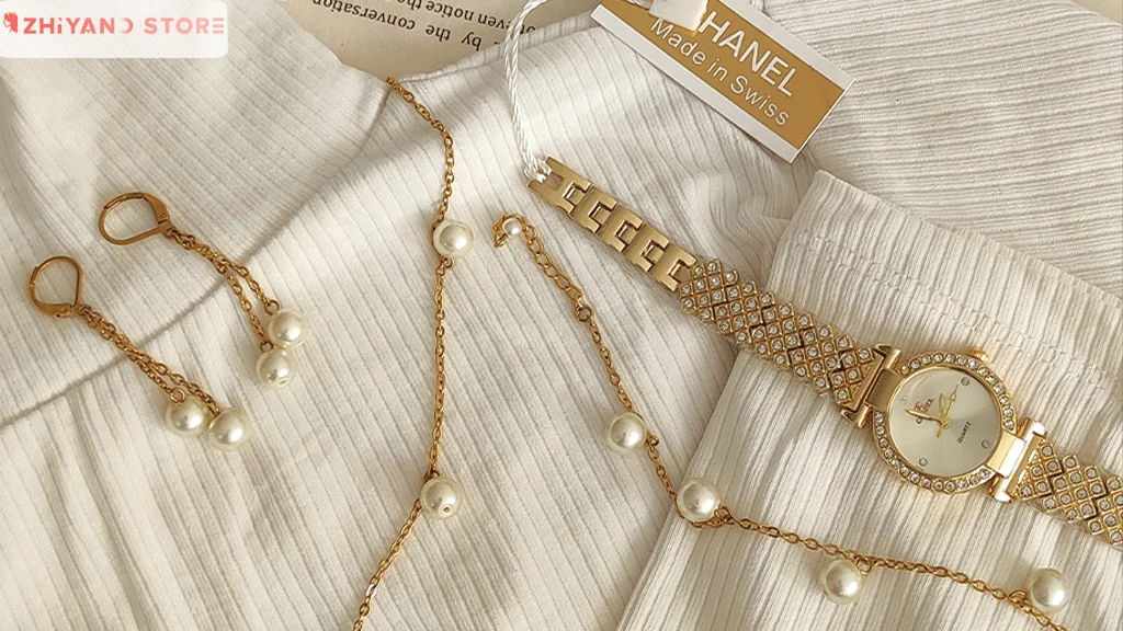 ظاهر شما را مرتب کنند