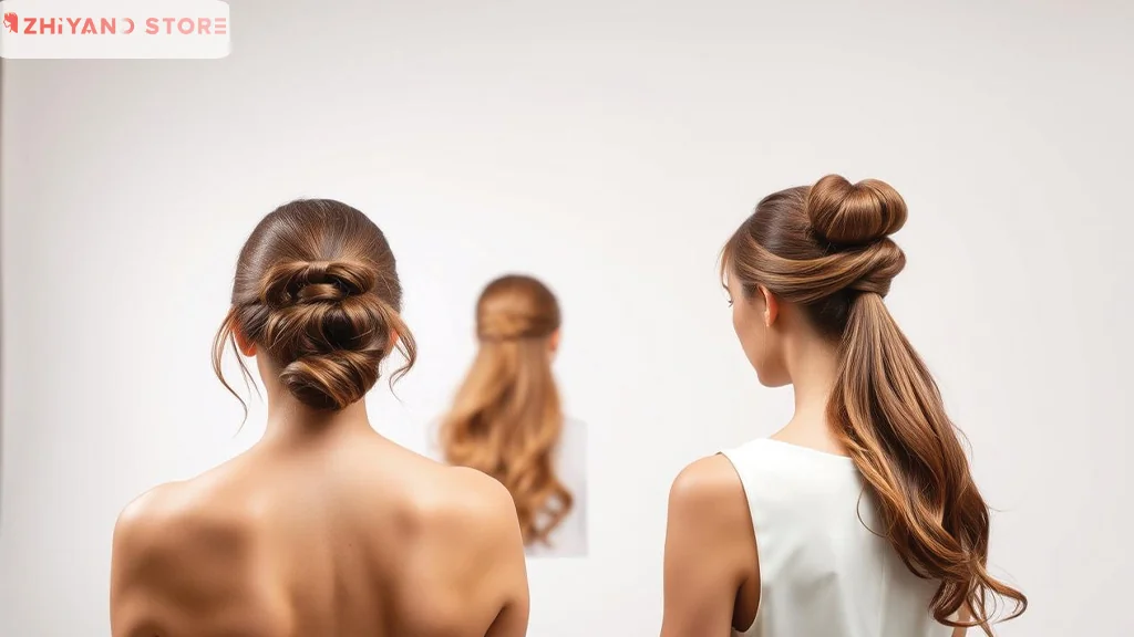 در استفاده از کش مو امکان چه اشتباهاتی وجود دارد؟