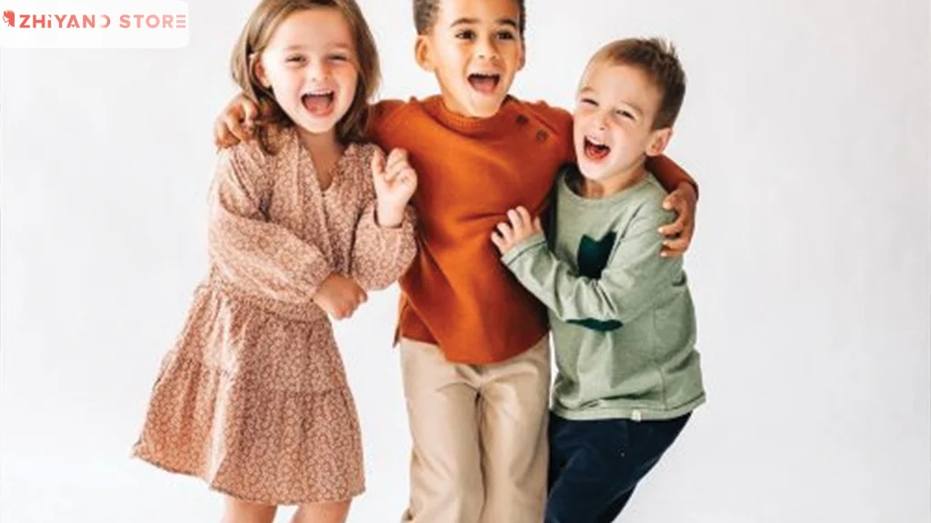 استفاده از این محصولات چه مزایای روانی برای کودک دارد؟