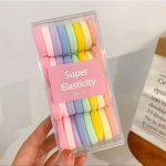 پک کش مو جعبه ای 32 عددی