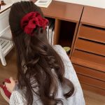 کش پارچه ای یلدایی