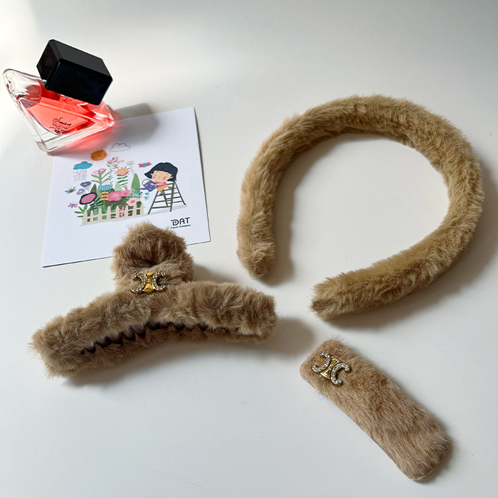 Teddy Fantasy Pack